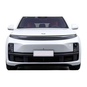 รถยนต์ SUV ไฟฟ้าขนาดกะทัดรัด ปี 2024 รุ่น 601 ระยะทางวิ่งไกล 700 กม. มอเตอร์ 286 แรงม้า 5 ที่นั่ง รถยนต์พลังงานสะอาดราคาประหยัดสำหรับขาย - Product Image 1