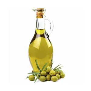 Fornitore di prezzi all'ingrosso di olio di oliva raffinato da cucina/olio d'oliva 100% commestibile sfuso di Stock con spedizione veloce