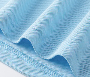 Camiseta Polo de Golf de Manga Corta para Hombre, de Alta Calidad, Corte Regular, Secado Rápido, al por Mayor, Camisetas para Hombre, Marca Privada - Product Image 4