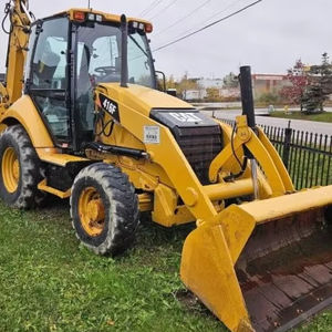 Chargeuse-pelleteuse - Product Image 1