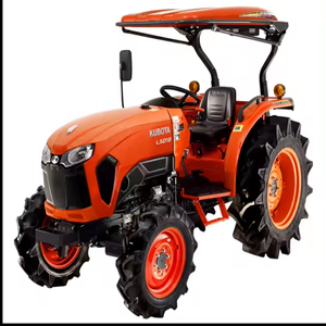 Alto rendimiento Kubota L4508 Tractor 4WD/4x4 30hp/50hp/80hp/120hp Modelos con caja de cambios de bomba de engranajes de motor de núcleo esencial - Product Image 6