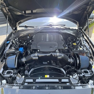 ¡Oferta Imperdible! Sedán de Lujo Jaguar XE S 2019 Súper Limpio, Inspeccionado, con Motor V6 Supercargado, Tracción en las Cuatro Ruedas, Color Negro Santorini - Product Image 6