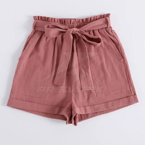 Polyester Cotton Yoga Gym Wear <b>Shorts</b> For Women <b>Slim</b> <b>Fit</b> Sportswear Activewear Yoga Gym Wear <b>Shorts</b> - Product Image 1