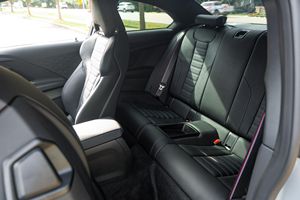 BMW M2 2025 USADO, Volante a la Izquierda/Derecha - Product Image 5