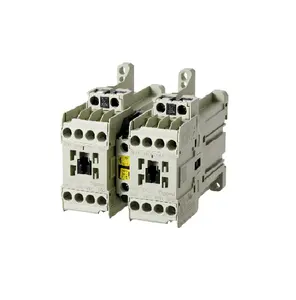 Japanese Safety Reversing Contactor Mechanical Tools Electrical Equipment