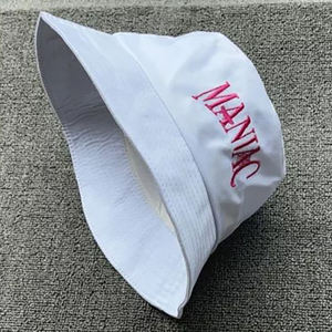 Sombreros de cubo al por mayor de alta calidad, ropa informal, nuevo estilo para hombres, uso al aire libre para adultos, sombreros personalizados OEM - Product Image 6