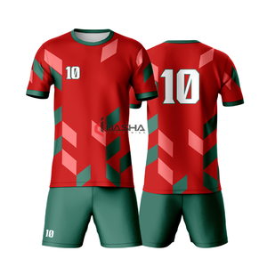 New Custom Soccer Uniform Sports Soccer Jersey, <b>Cheap</b> <b>Football</b> Jersey Sports Wear Soccer Jerseys <b>Football</b> Shirt for Adults - Product Image 1