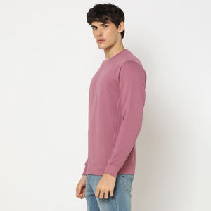 2025 Vente Chaude En Vrac Personnalisé 100% Coton Sweatshirts Vêtements D'hiver Du Fournisseur Fabriqué au Pakistan - Product Image 2