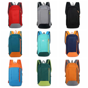 กระเป๋าเป้สะพายหลังสำหรับเดินทางสินค้าใหม่กระเป๋าเป้ใบใหญ่กระเป๋าเป้สะพายหลังสำหรับธุรกิจผ้าไนลอนกันน้ำได้ - Product Image 6