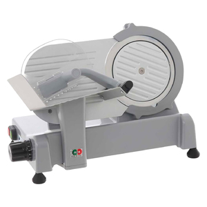 Affettatrice Elettrica Modello ''gp'' Gp195 - 195 Mm - Product Image 1