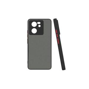 Étui en silicone liquide premium Zore Hux Slim Fit pour Xiaomi Mi 13T Pro, coque de protection pour téléphone portable - Product Image 1
