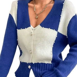 <b>Women</b> <b>Cardigan</b> Lightweight Soft Fabric Long Sleeve <b>Warm</b> Comfortable Stylish Daily <b>Women</b> <b>Cardigan</b> - Product Image 3