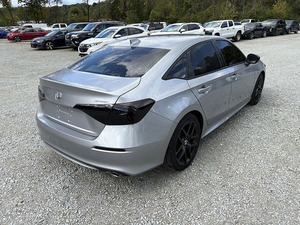 HONDA CIVIC SPORT 2022 LISTO PARA ENVIAR - Product Image 5