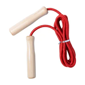 Corde à sauter promotionnelle Skipix pour les passionnés de saut et de fitness - Product Image 1
