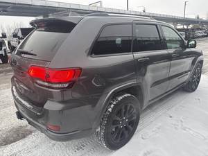 JEEP GRAND CHEROKEE 2020 USADO, Volante a la Izquierda/Derecha - Product Image 3