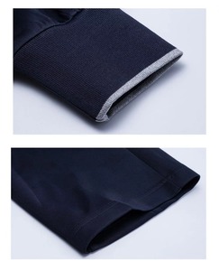 Chándal Deportivo Transpirable de Último Diseño para Hombre, Pantalones Deportivos, Ropa Deportiva Informal, Sudadera, Chándales de Entrenamiento para Hombre, Diseño Personalizado - Product Image 3