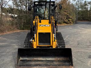 ENVÍO GRATUITO Retroexcavadora JCB 1CXT con Certificación EPA y CE, Cilindro Hidráulico Eaton, Motor Principal, Bomba, Caja de Cambios, PLC - Product Image 2