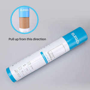 5 films de transfert par sublimation Jupiter SE en PFA, fabriqués en PET - Product Image 3