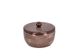 Haute qualité fait à la main 11x8h mesures internationales en aluminium Bronze bougie nouvelle condition pour les mariages noël-pour les barres - Product Image 3