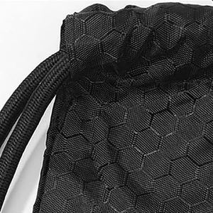 Wholesale Price Waterproof Drawstring Gym Sport Outdoor Training <b>Basketball</b> <b>Bag</b> Backpack Travel Sports <b>Bags</b> For Sale - Product Image 5