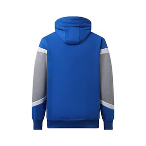 Pullover Hombres Terry Hoodies Sudaderas Unisex - Product Image 4