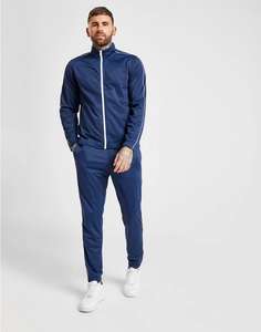 À la mode personnalisé blanc uni 100% coton poids lourds survêtement unisexe coupe ample à capuche ensemble pull pull ensemble de haute qualité - Product Image 3