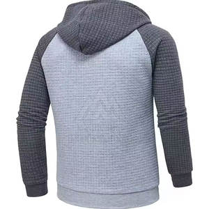 Outdoor Use Fashion Wear <b>Men</b> <b>Zipper</b> <b>Hoodies</b> Casual Wear Winter Use <b>Hoodies</b> For <b>Men</b> <b>Zipper</b> In Different Design - Product Image 6