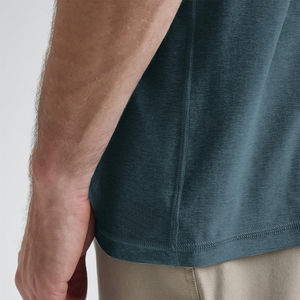 Arrival Premium Quality Breathable Quick Dry Anti-shrink <b>Men's</b> <b>Tank</b> <b>Top</b> Custom Color Sporty Style 100% Polyester <b>Men's</b> <b>Tank</b> <b>Top</b> - Product Image 5