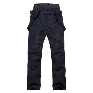 Combinaisons de ski confortables en matériau durable, fabrication au Pakistan, combinaisons de ski surdimensionnées à prix avantageux - Product Image 4