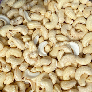 Anacardos W180 de proveedor de confianza, anacardos, anacardos de Santiago Vietnam - Product Image 1