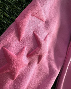 Sudadera con capucha personalizada para hombre, mezcla de algodón de alta calidad DTG DTF, serigrafía y bordado con acabados de diamantes de imitación, perfecta para Merch Drops - Product Image 5