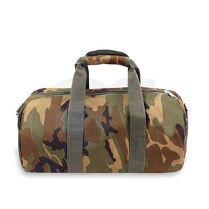 Vente en gros de sac en toile de la meilleure conception sac de sport en toile personnalisé OEM vente directe d'usine - Product Image 4