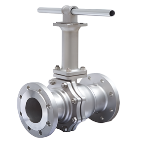 วาล์วปรับอุณหภูมิด้วยตนเองสำหรับเครื่องปล่อยก๊าซที่มีอุณหภูมิสูงได้รับการรับรองจาก6D - Product Image 5