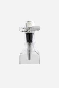 new Cowboy Hat <b>wine</b> Bottle Stopper use for home garden farm house living room bed room restaurant & bar - Product Image 4