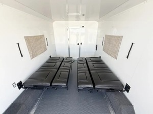 Ventes Perfect-Auction pour le nouveau camping-car RV C-i-m-a-r-r-o-n Free-dom LQ 2027 d'occasion, prêt à être expédié - Product Image 4