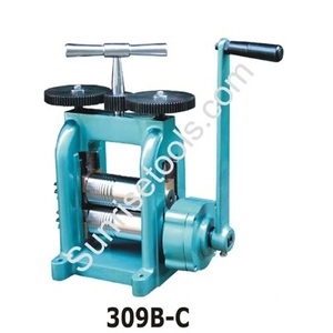 โรลลิ่งมิลล์ 5:1 ชุดลดเกียร์สําหรับช่างอัญมณี - Product Image 2