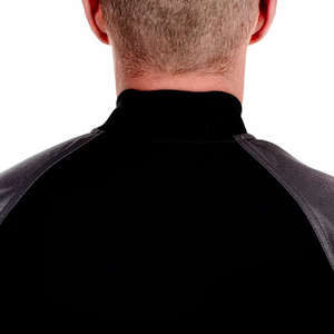 Traje de Neopreno al por Mayor con Cremallera en el Pecho para Buceo, Traje de Neopreno Personalizado para Hombre y Mujer, 1.5MM 3MM 4/3 5MM, Trajes de Neopreno para Surf - Product Image 4