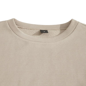 Chándales de hombre de fabricante personalizado, chándales para correr, chándales de hombre Unisex de estilo al aire libre, ropa de calle de lana ligera - Product Image 5