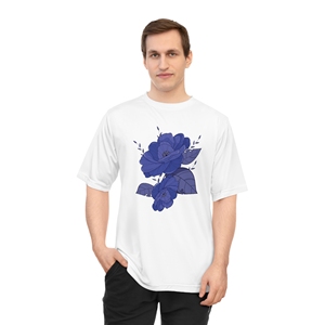 T-shirt à manches longues pour homme, haut surdimensionné, à épaules tombantes, bon marché, prix d'usine, fournisseur alibaba - Product Image 2