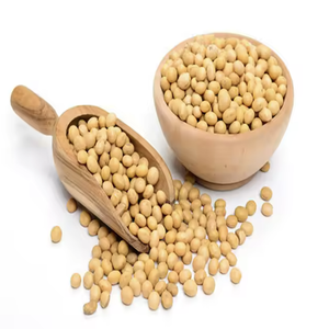 Frijoles de soja de alto grado Grano de soja crudo en bolsas Semillas de soja orgánicas a granel para alimentos - Product Image 5