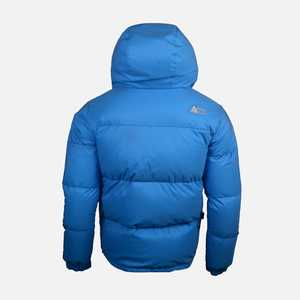 FXDD Outdoor Navigation Cargo Box Down Chaqueta - Product Image 4