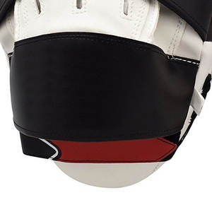 2025 nouveau Style personnalisé boxe Focus Pads pour l'entraînement sport MMA boxe Focus Mitt Kicking Pads pour unisexe - Product Image 5