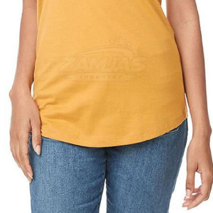 Débardeurs pour femmes au design tendance, avec votre propre logo, design personnalisé, débardeur pour femmes en vente en ligne - Product Image 3