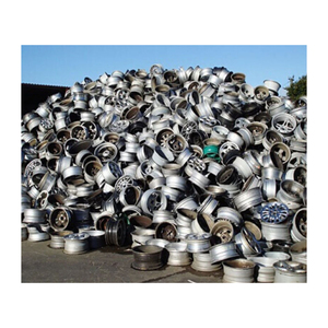 Chatarra de Ruedas de Aleación de Aluminio de Fabricante 2024 de Astria, 99.9% de Contenido de Aluminio, Mejor Calidad, Precio Competitivo para Exportación - Product Image 4