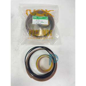 Kit de joints de vérin hydraulique de haute qualité 415-3246, essentiel pour les pièces de machines de construction - Product Image 4