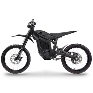 Oferta Increíble 2024: Motocicleta Eléctrica Todoterreno Sting R MX4 Nueva en Venta - Product Image 5