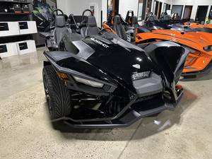 2025 FRESH SALES Polaris <b>Slingshot</b> SLR US MSRP - Product Image 6