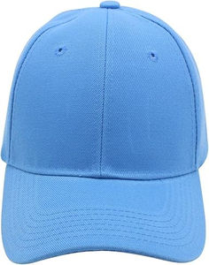 Casquettes de Baseball en Satin personnalisées en usine classique casquette de Sport vierge en plein air chapeau unisexe 100% coton réglable respirant imperméable - Product Image 2