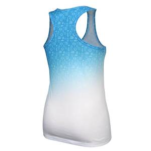 Haute qualité femmes débardeur 100% coton et Polyester haut vente coton débardeur pour vêtements de sport femmes - Product Image 3