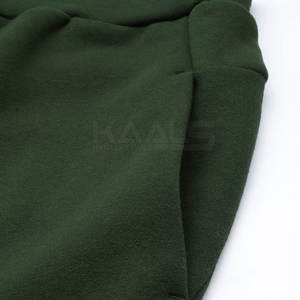 Pantalones Deportivos para Hombre, de Tela Suave y Transpirable, Corte Moderno, Cintura Elástica, Ideales para Entrenamiento y Running - Product Image 5